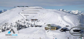 Schanzerhütte